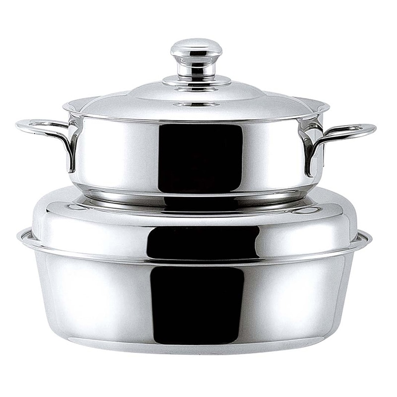 ハイパーラックス 電磁スープステーション 10L 621-10SS 1個(ご注文単位1個)【直送品】