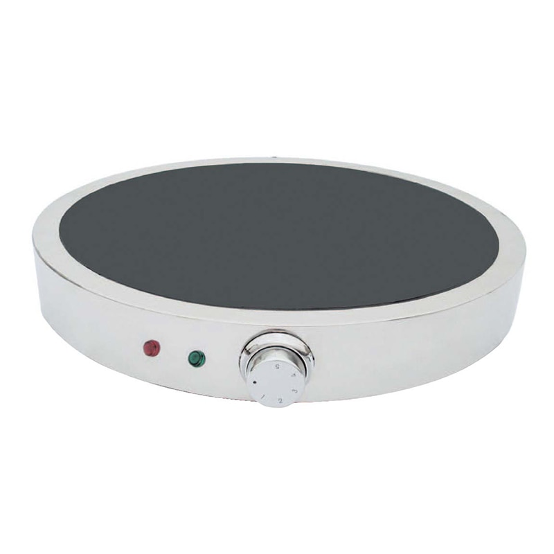 ブッフェウォーマー　ラウンド　PA10752PRO   1個（ご注文単位1個）【直送品】