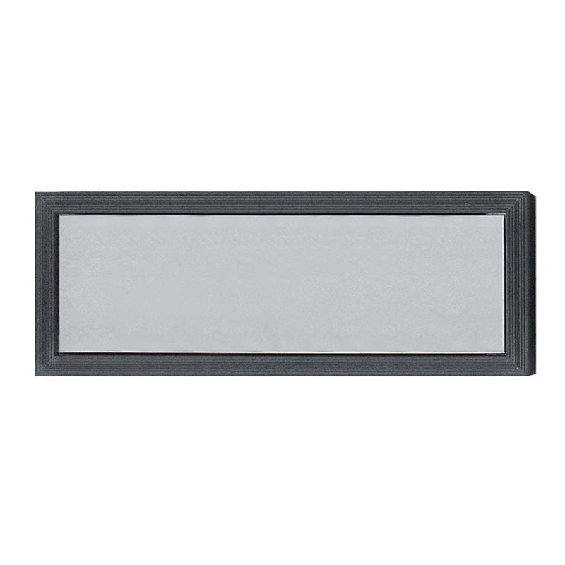 ステンレス　クーリングプレート　2／4　ホルダー付 CTH-103  1個（ご注文単位1個）【直送品】