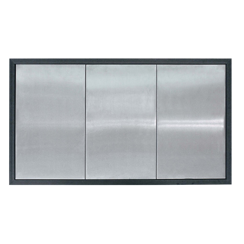 ステンレス　クーリングテーブル　1／1×3 （ホルダー付）CTH-1000  1個（ご注文単位1個）【直送品】