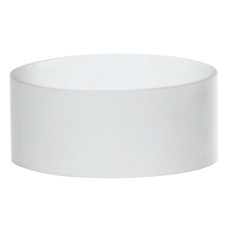 ブッフェステーション　ユニットベース サテン（連結用カット付）S1205 （SS）φ120×50 1個（ご注文単位1個）【直送品】