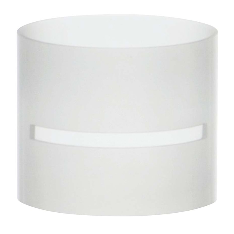 ブッフェステーション　ユニットベース サテン（連結用カット付）S1210 （S）φ120×100 1個（ご注文単位1個）【直送品】