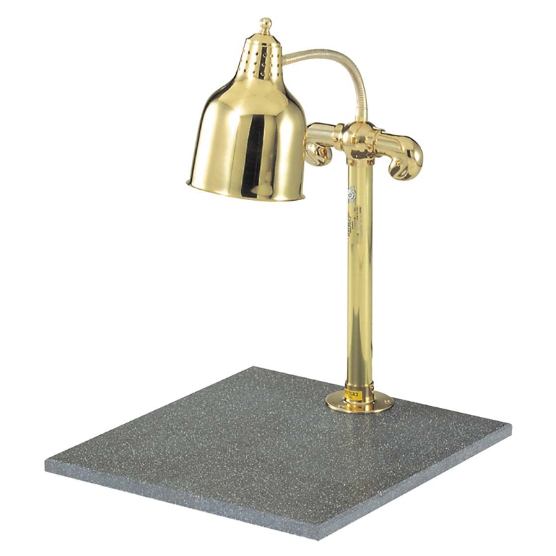 ヒートランプウォーマー シングル(125W) 1個(ご注文単位1個)【直送品】