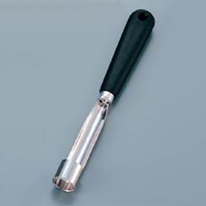 マトファー　芯抜き　20981　全長200   1個（ご注文単位1個）【直送品】