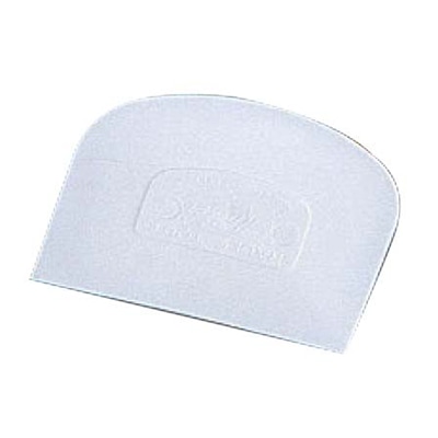 マトファー　耐熱スケッパー　82231 120×95  1個（ご注文単位1個）【直送品】