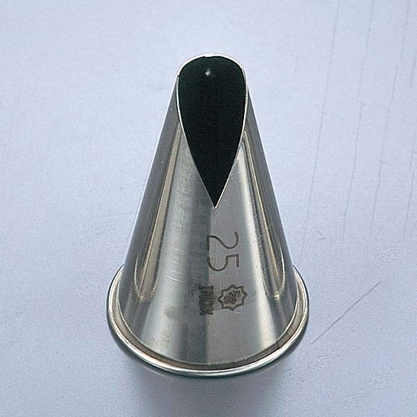 マトファー　イノックス　サントノーレ　口金 80258  1個（ご注文単位1個）【直送品】