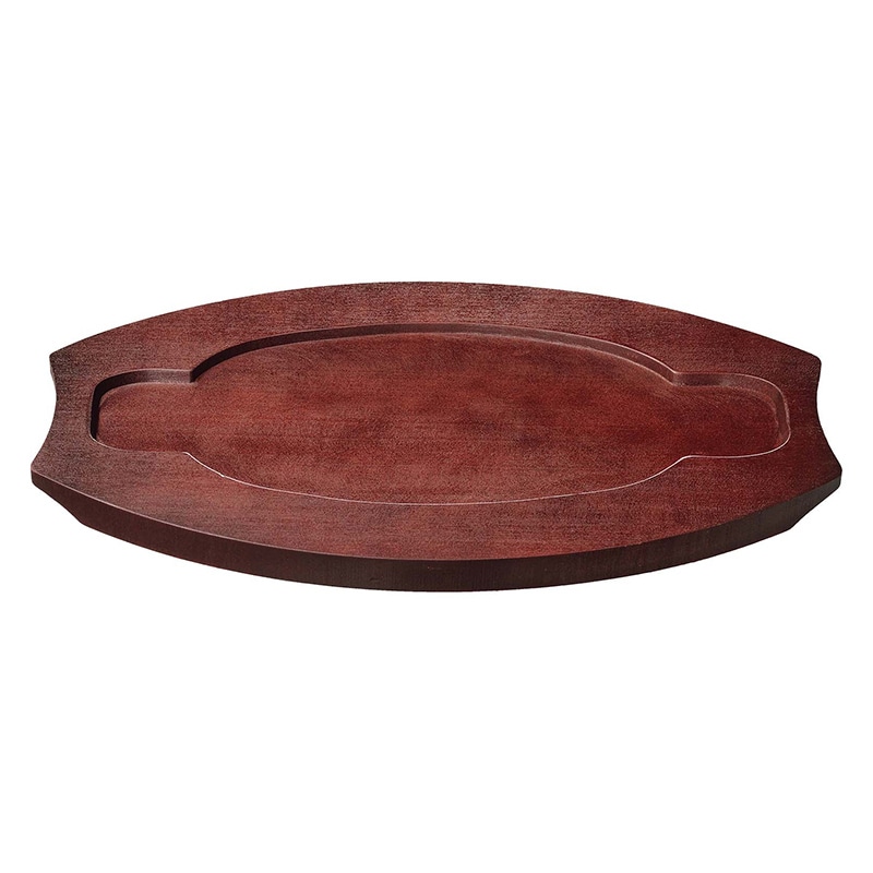 オンオーバルボード　ボース　G   1個（ご注文単位1個）【直送品】