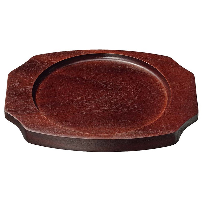 オンラウンドボード ハンドレス D 1個(ご注文単位1個)【直送品】