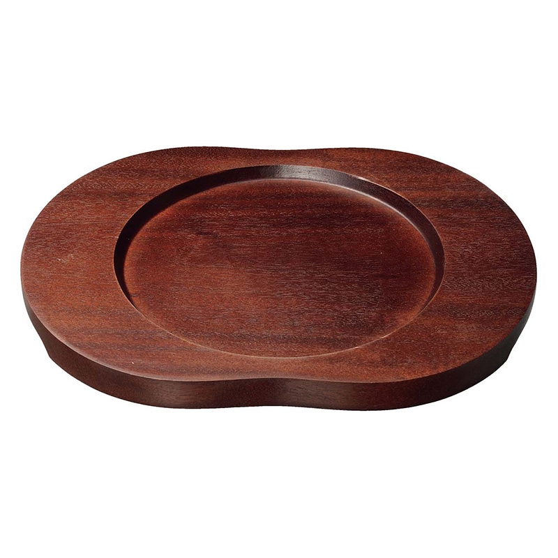 オンラウンドボード ハンドレス F 1個(ご注文単位1個)【直送品】