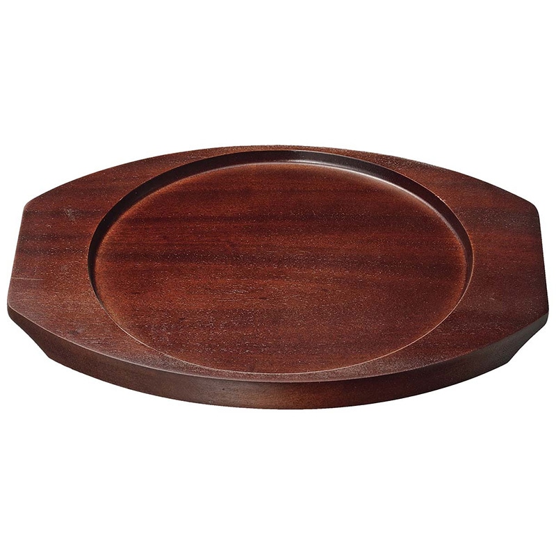 オンラウンドボード ハンドレス O 1個(ご注文単位1個)【直送品】