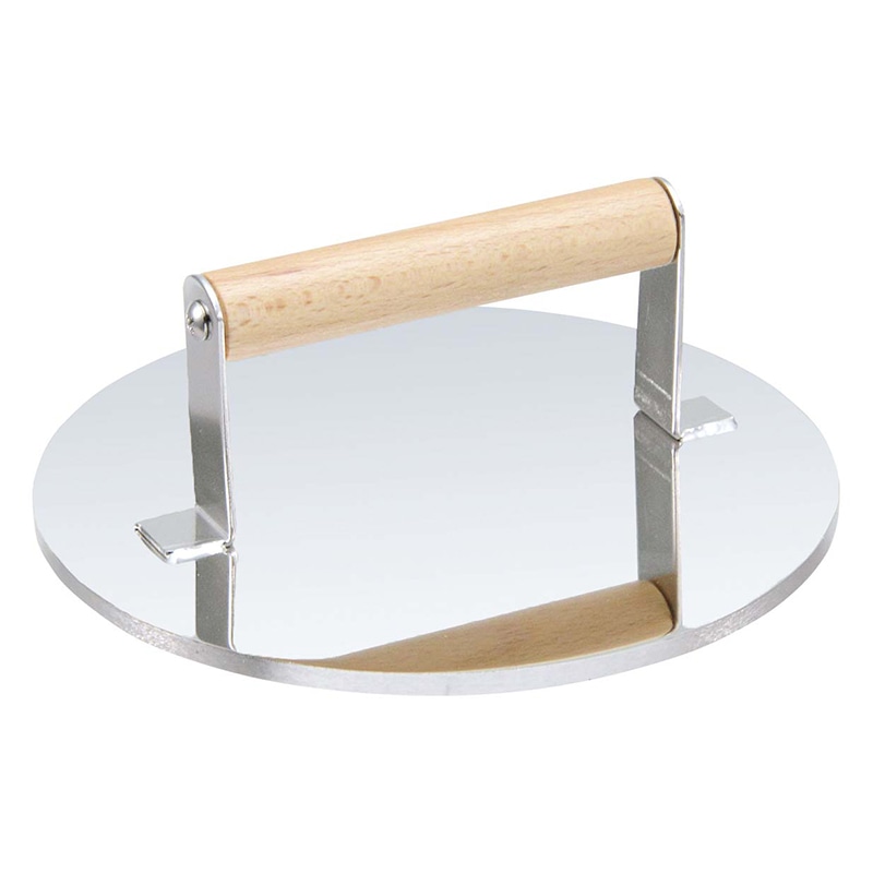 EBM　18-0　肉押え　丸型　φ180   1個（ご注文単位1個）【直送品】