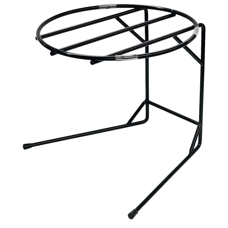 EBM バンケット ディッシュスタンド ハイ H250 1個(ご注文単位1個)【直送品】