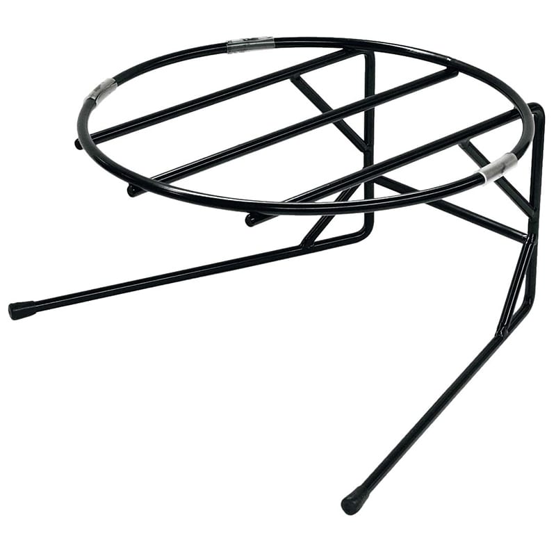 EBM バンケット ディッシュスタンド ロー H150 1個(ご注文単位1個)【直送品】