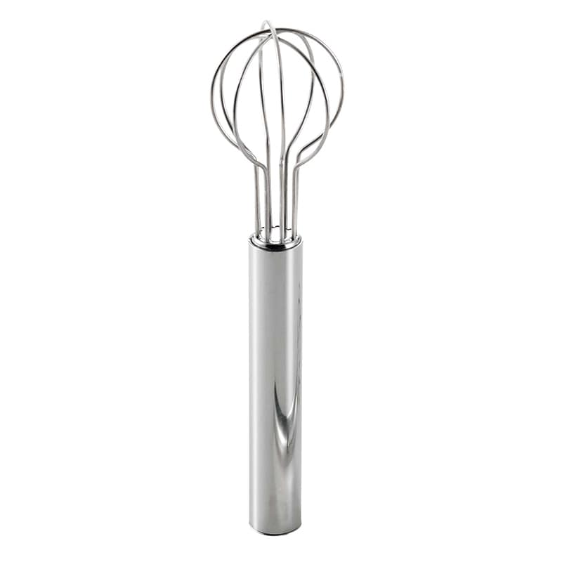 18-8　パイプ柄　味噌取マドラー　2人用   1個（ご注文単位1個）【直送品】