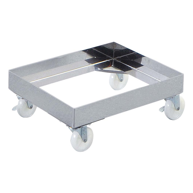 EBM 18-8 角型キャリー 245 405(H60) 1個(ご注文単位1個)【直送品】