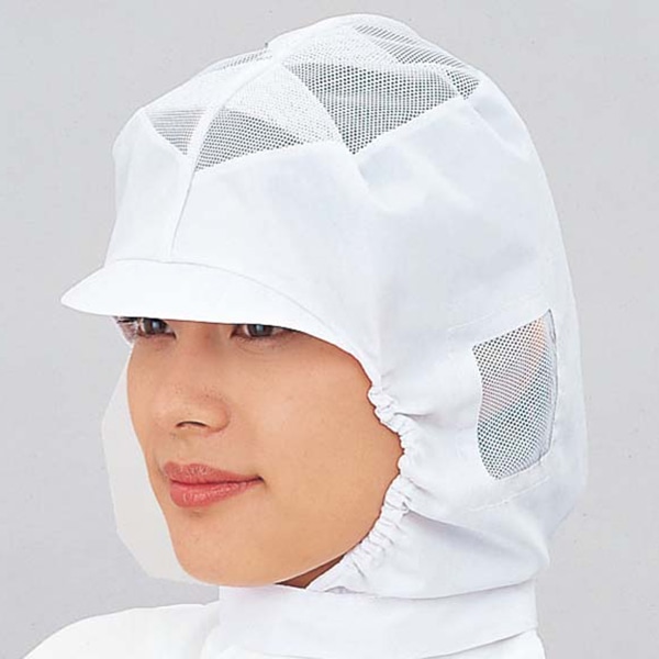 フードキャップ E型 SK7503 フリー 1個(ご注文単位1個)【直送品】