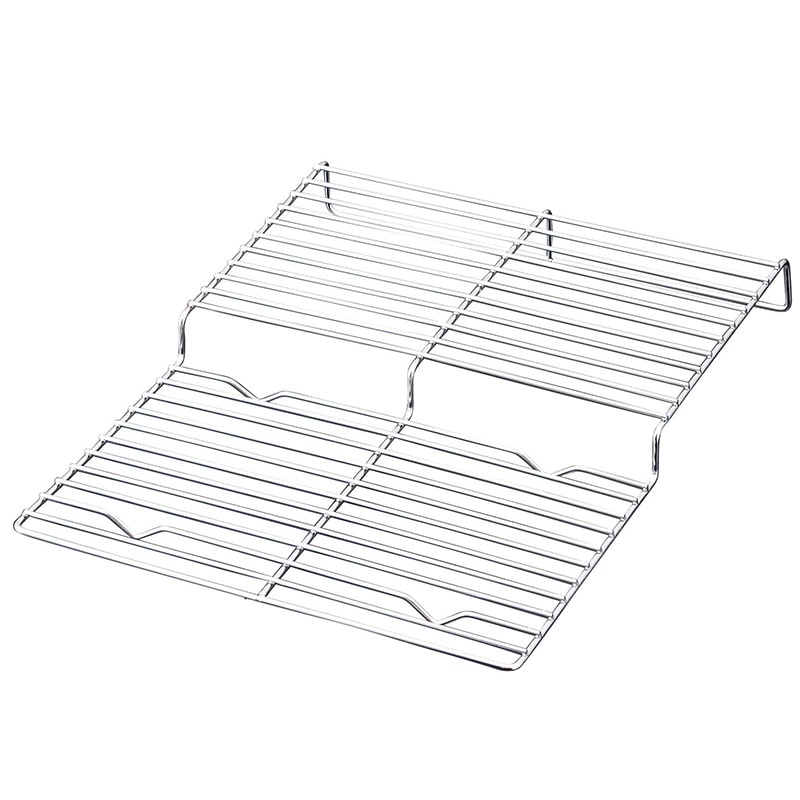 マルチトレーミラノ用二段網 60L用 1個(ご注文単位1個)【直送品】