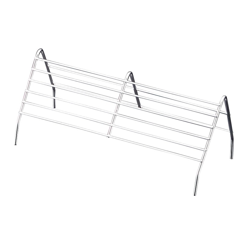 マルチトレーミラノ用傾斜台 45用 1個(ご注文単位1個)【直送品】