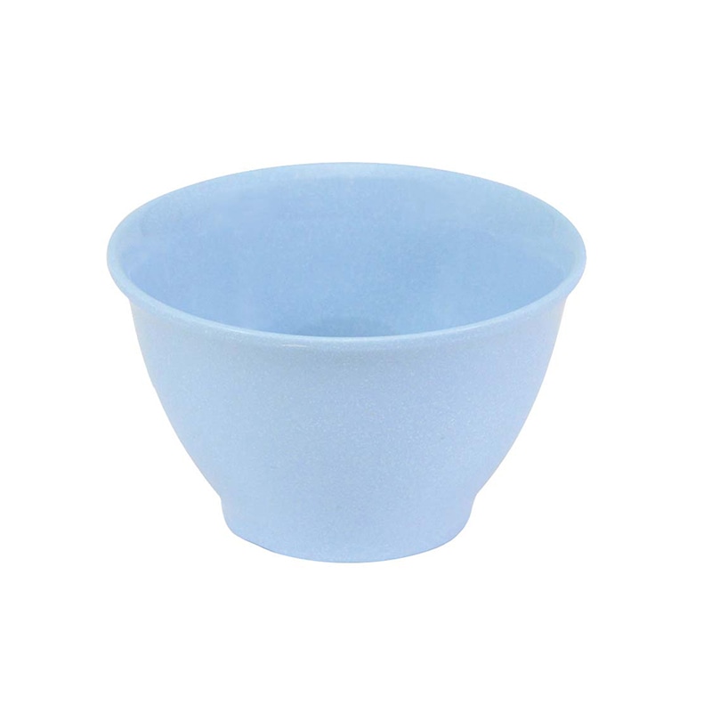 メラミン　カラー湯呑　薄ブルー　SF-61-S2   1個（ご注文単位1個）【直送品】
