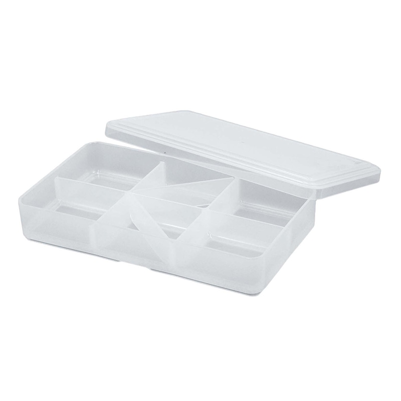 ポリプロピレン　検食器　F-61   1個（ご注文単位1個）【直送品】