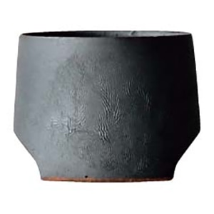 TSUKI 瓦食器 Cup 45(ぐい呑) 1個(ご注文単位1個)【直送品】