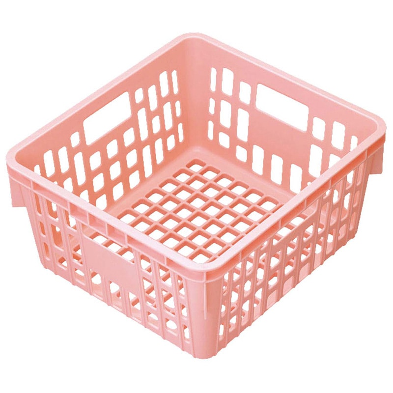 食器かご　SKラック　ピンク　PSK-300NP   1個（ご注文単位1個）【直送品】