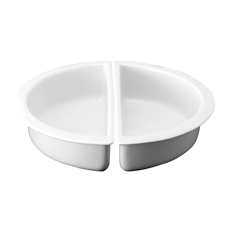 スマートチューフィング専用陶器 1/2 M 2分割セット JW-300×2 1個(ご注文単位1個)【直送品】