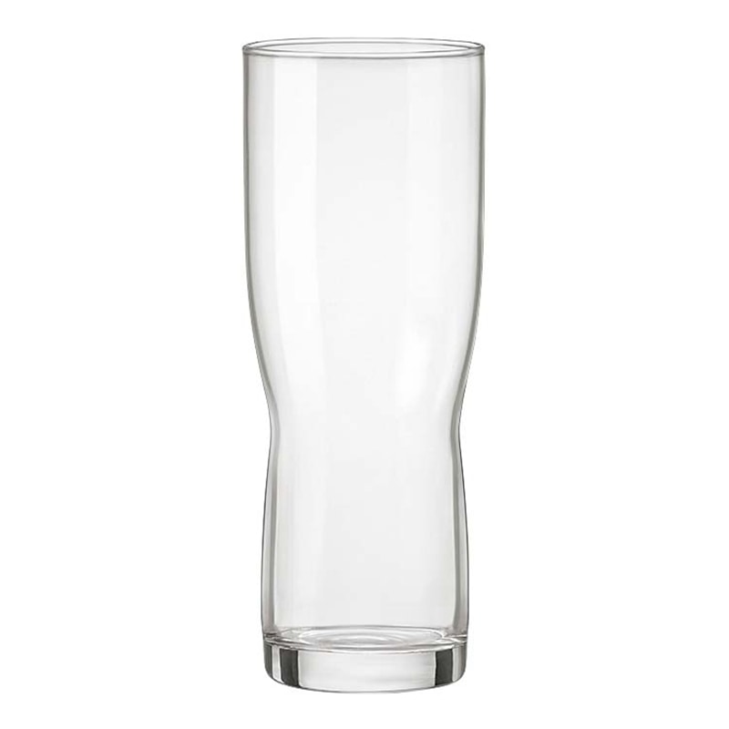 ボルミオリロッコ ニューピルスナー タンブラー 42 420cc(4.61252)(6個入) 1セット(ご注文単位1セット)【直送品】