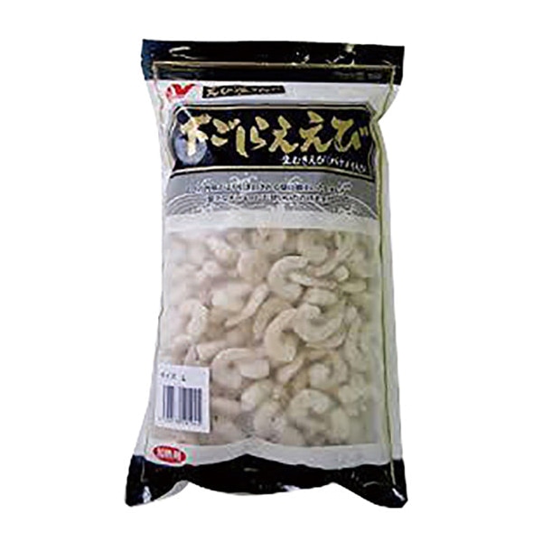 下ごしらえバナメイむき海老 9L 1kg 冷凍 1個※軽(ご注文単位1個)※注文上限数12まで【直送品】