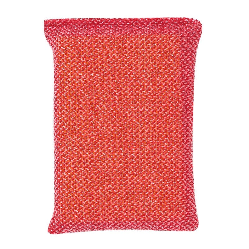 キクロン キクロンプロ タフネット薄型 赤 N-300 1個