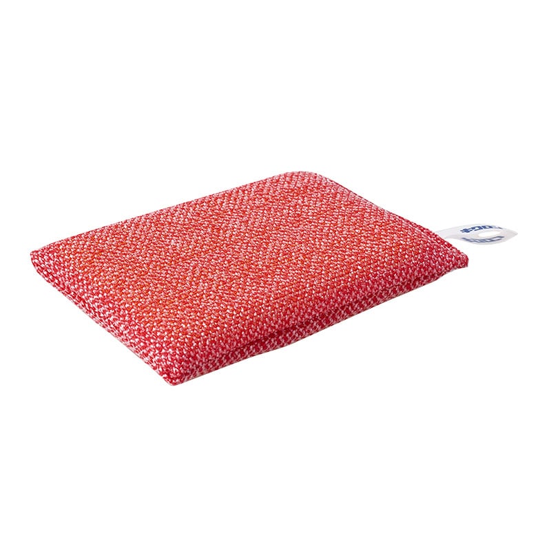 キクロン キクロンプロ タフネット薄型 赤 N-300 1個