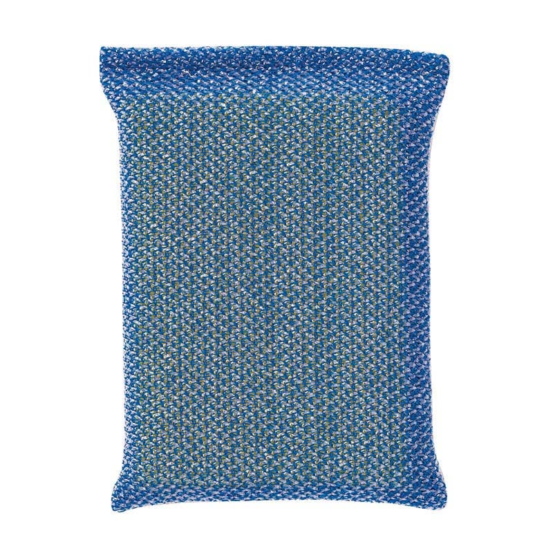 キクロン キクロンプロ タフネット薄型 青 N-303 1個