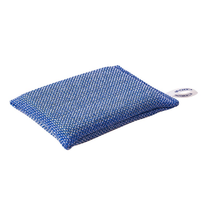 キクロン キクロンプロ タフネット薄型 青 N-303 1個