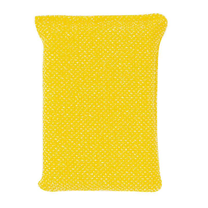 キクロン キクロンプロ タフネット薄型 黄 N-302 1個