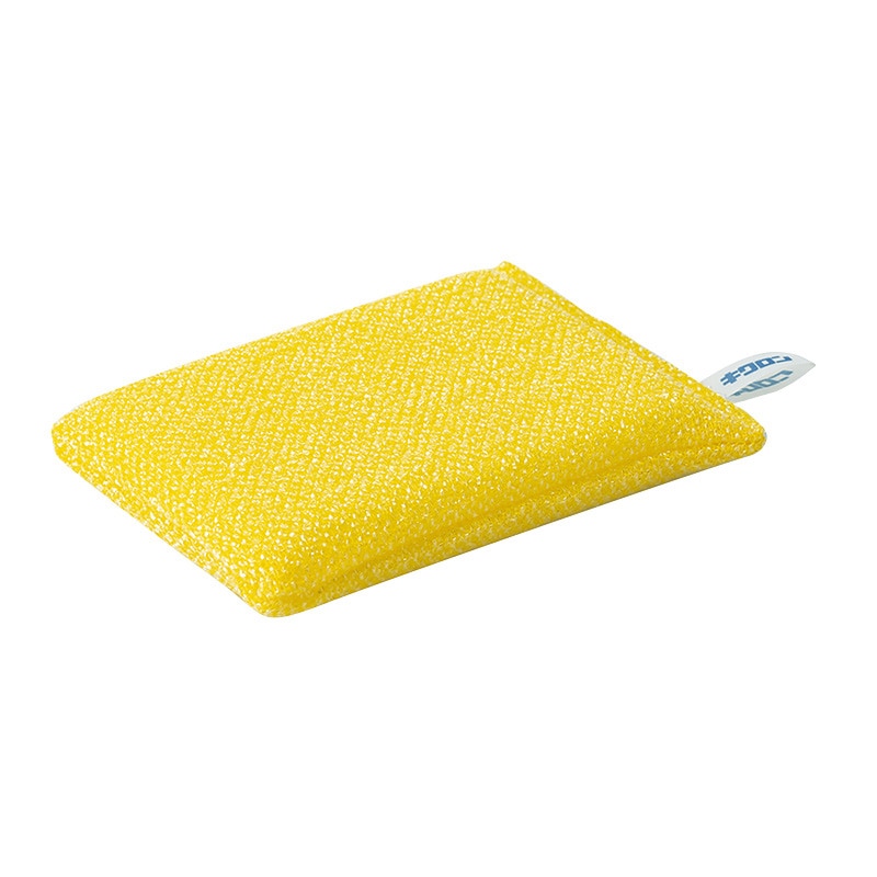 キクロン キクロンプロ タフネット薄型 黄 N-302 1個