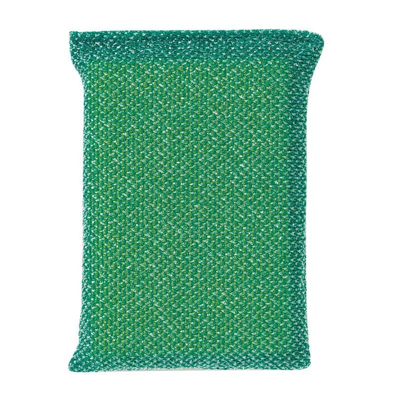 キクロン キクロンプロ タフネット薄型 緑 N-301 1個