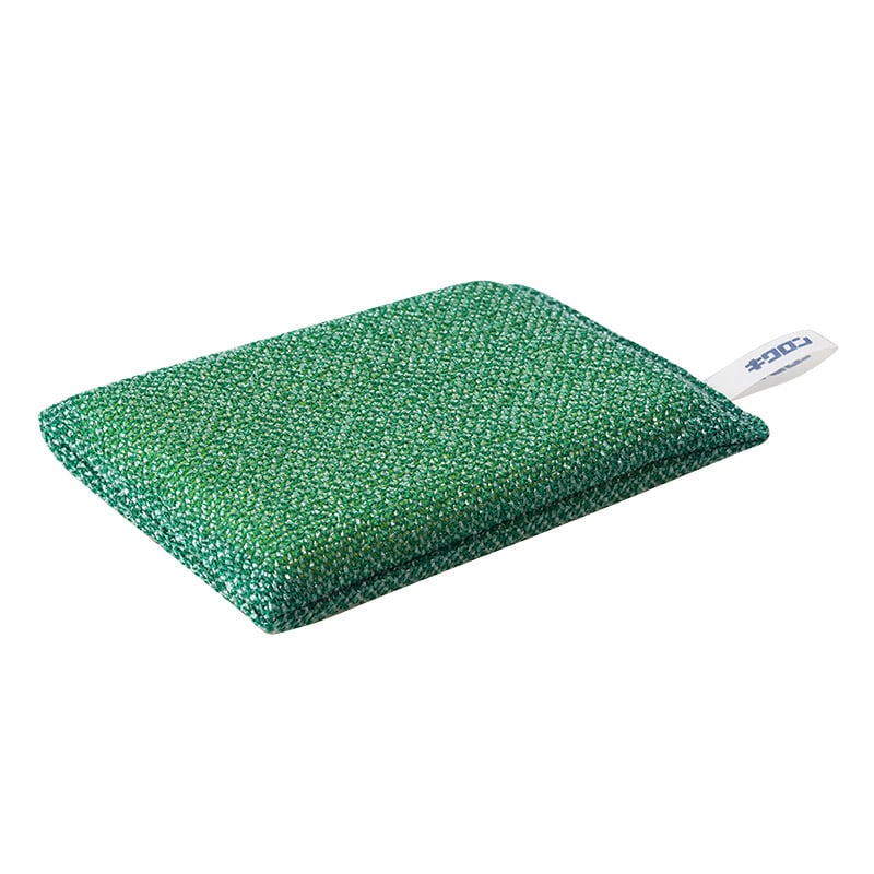 キクロン キクロンプロ タフネット薄型 緑 N-301 1個