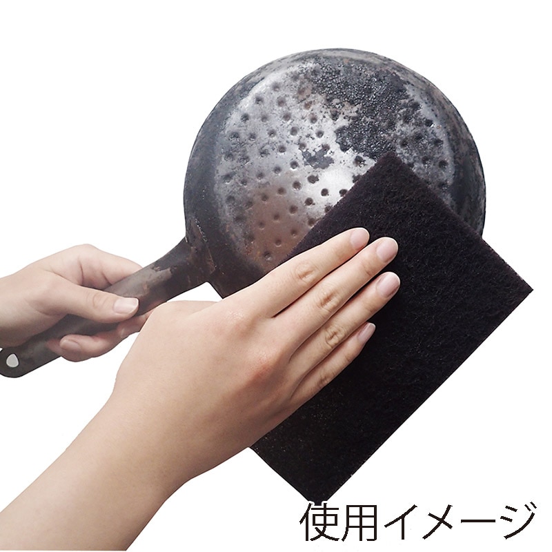 キクロン キクロンAの不織布だけ 1個(ご注文単位120個)【直送品】