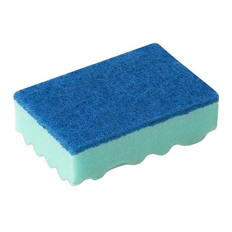 キクロン キクロンプロ A-531 スポンジたわしハードMG 1個