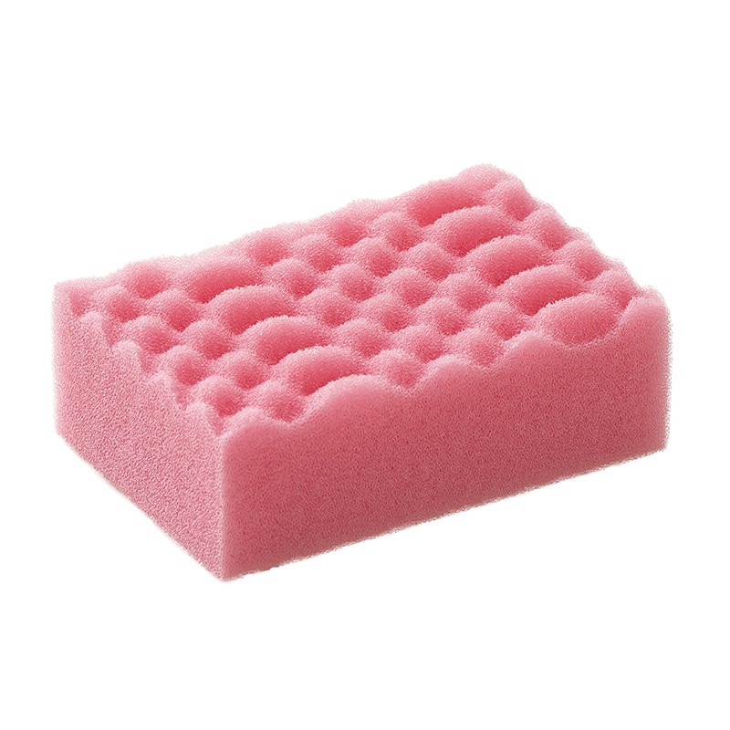 キクロン キクロンプロ スポンジ M U-500 1個(ご注文単位120個)【直送品】