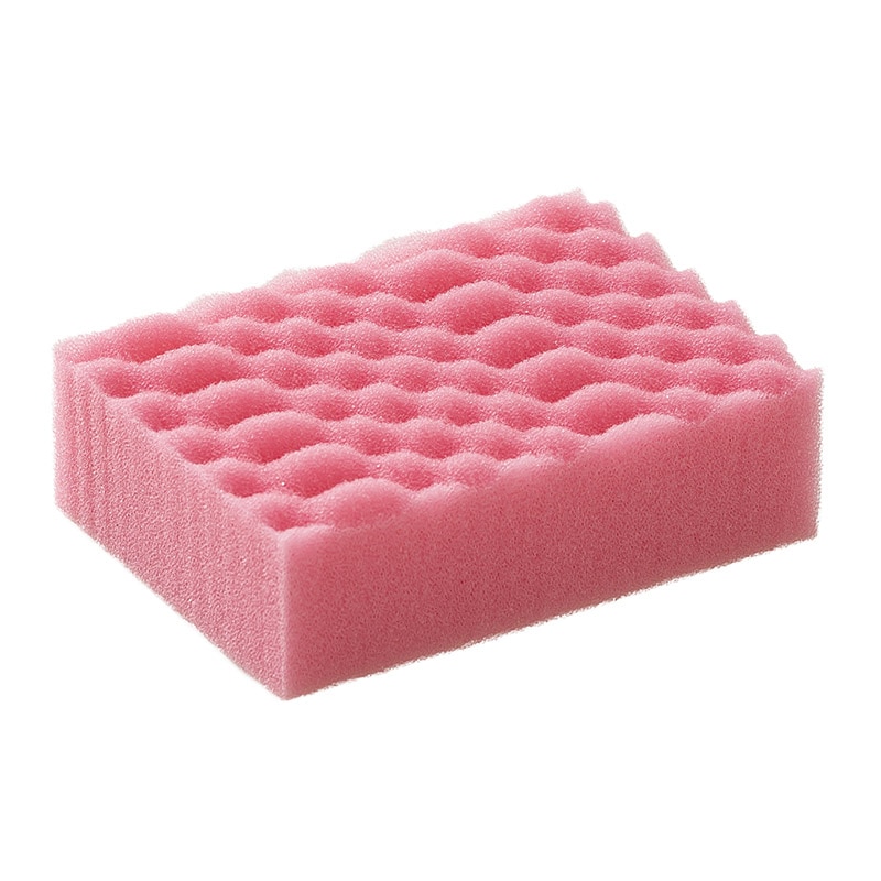 キクロン キクロンプロ　スポンジ L U-600 1個（ご注文単位120個）【直送品】