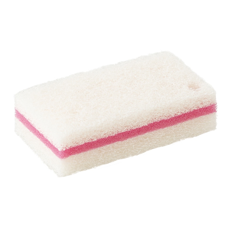 キクロン キクロンプロ　両面使えるソフトたわし  F-200 1個（ご注文単位60個）【直送品】