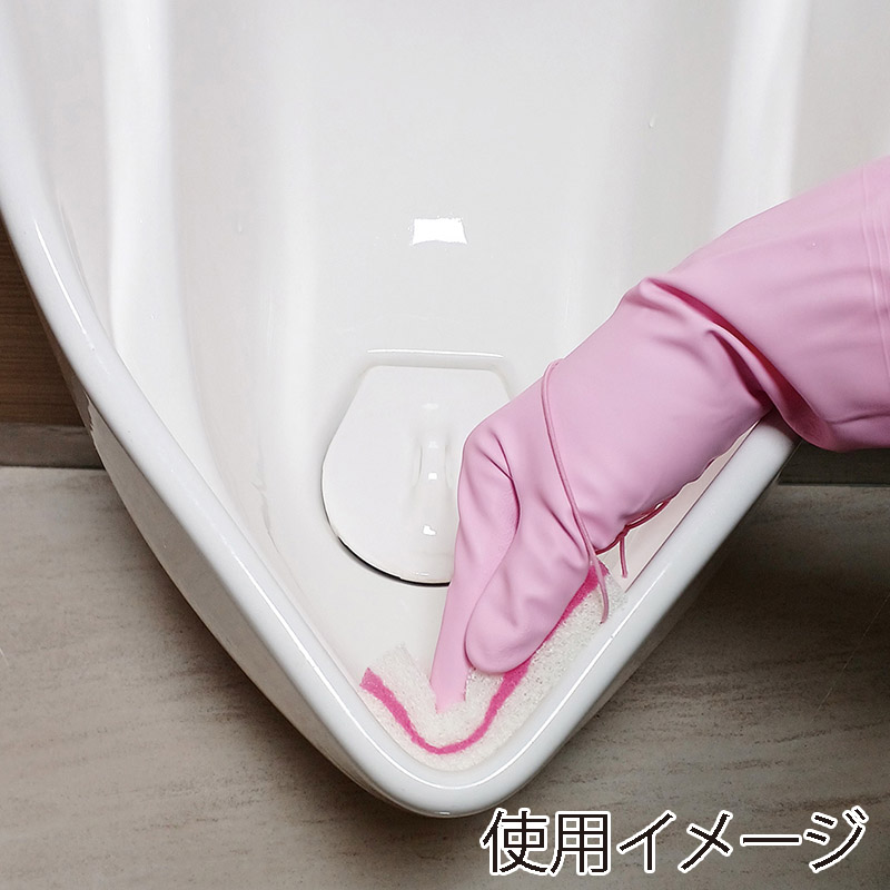 キクロン キクロンプロ　両面使えるソフトたわし  F-200 1個（ご注文単位60個）【直送品】