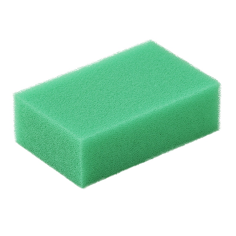 キクロン キクロンプロ マイスポンジプラス DX グリーン U-631 1個(ご注文単位120個)【直送品】