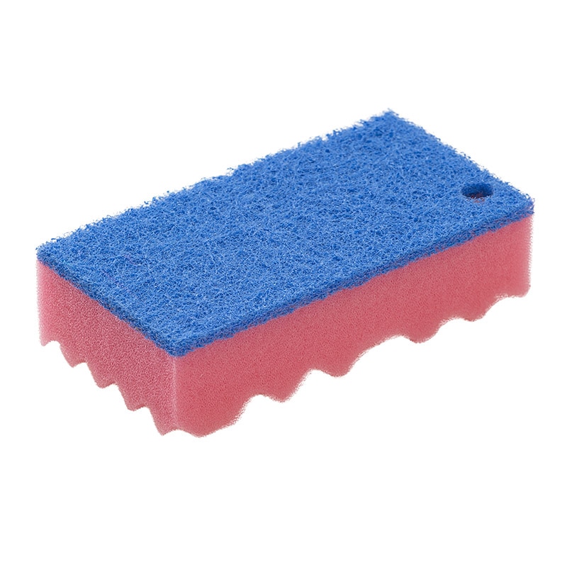 キクロン キクロンプロ ビルクリーニングたわし D-200 1個(ご注文単位60個)【直送品】