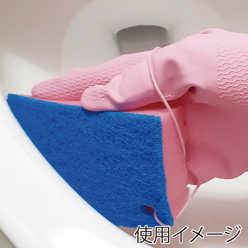 キクロン キクロンプロ ビルクリーニングたわし D-200 1個(ご注文単位60個)【直送品】