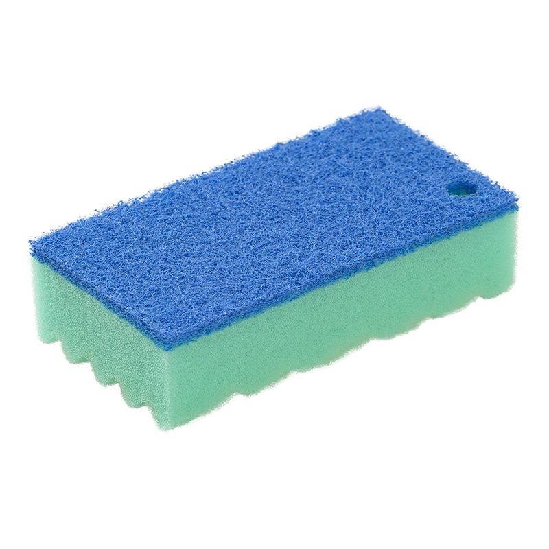 キクロン キクロンプロ ビルクリーニングたわし D-201 1個(ご注文単位60個)【直送品】