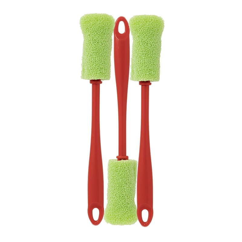 キクロン キズノン　目皿ポットクリーナー   1パック（ご注文単位20パック）【直送品】