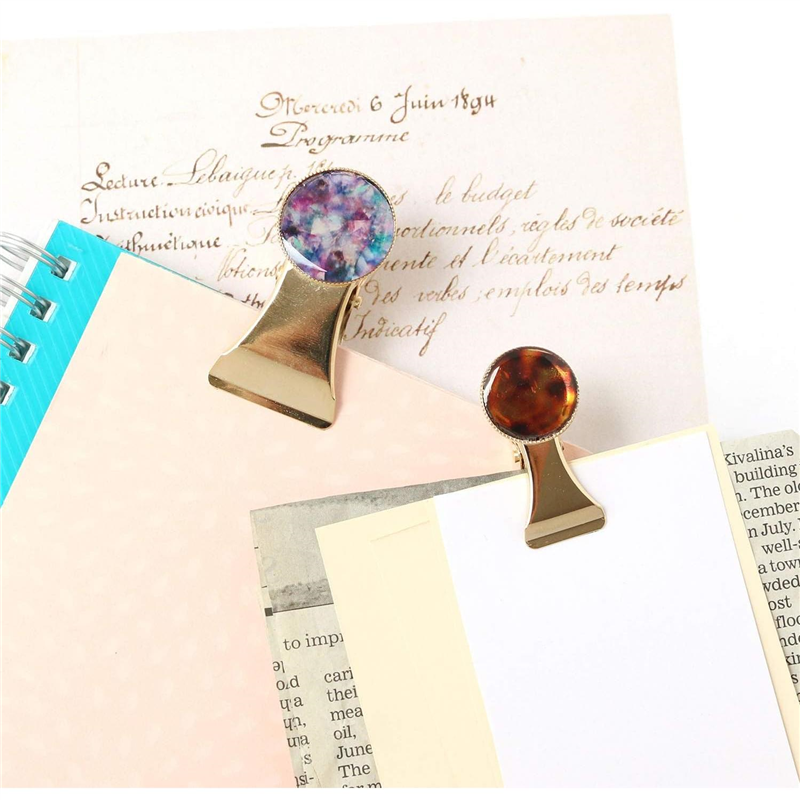 日本紐釦貿易 ミール皿付クリップ 皿20mm シルバー 2個 A24-56S (ご注文単位1束)【直送品】