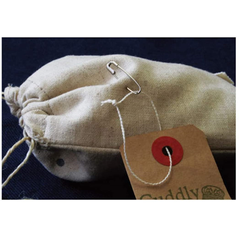 日本紐釦貿易 マーゼンプロダクツ ニットピン 21mm ニッケル 1000本入 F2-103 （ご注文単位1束）【直送品】